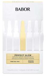 BABOR Perfect Glow Ampoule Concentrates ( 7 x 2 ml ) Femei