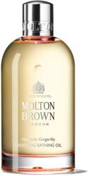 Molton Brown Heavenly Gingerlily Caressing Bathing Oil Femei 200ml