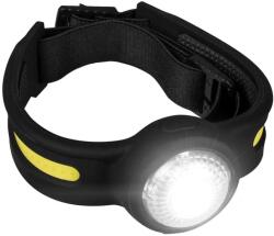 Vayox Dimmelhető tölthető LED fejlámpa LED/5V IPX4 550 lm 600 mAh VA0154 (BX0075)