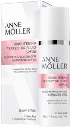 Anne Möller Anne Moller Stimulage SPF 30 Brightening Perfector Fluid Femei 50ml