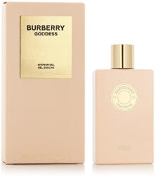 Burberry Goddess Perfumed Gel de dus 200 ml (Femei)