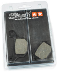 Stage6 MX_S6-1021187 Fékbetétek Sport Rieju Mrt