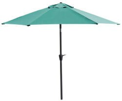 Mirpol Umbrelă de grădină Havana verde (5901738193376)