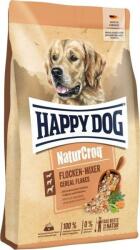 Happy Dog NaturCroq Flocken Mixer Száraztáp 10 kg (HD-8601) (HD-8601)