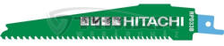 HiKOKI (Hitachi) Hitachi 752685 Orrfűrészlap RPD33B 150mm FA/FÉM (752685)