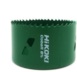 HiKOKI (Hitachi) 4101041 Lyukfűrész (körkivágó) 86mm HSS BI-metál (4101041)