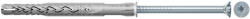 Fischer 530931 Rögzítődübel galvanizált csavarral, SXRL-T 14x360/TX50 (530931)