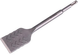 0, 000 FESTA Laposvéső SDS-plus hajlított barázdás 50 x 220 mm (20935F)