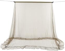 MFH Plasă împotriva insectelor pentru pat MFH Mosquito Net - Olive