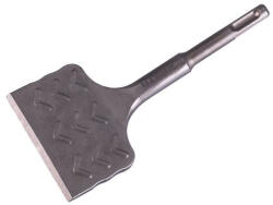 0, 000 FESTA Laposvéső SDS-plus hajlított 75 x 165 mm (20934F)