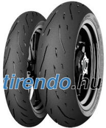 Continental ContiSportAttack 5 ( 190/55 ZR17 TL (75W) hátsó kerék, M/C ) - tirendo