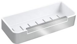 FERRO Emotion zuhanykosár üvegtörlővel 290x121 mm (FE-65577,4)