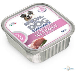 Special Dog Special Dog 150g Excellence Sertés Monop