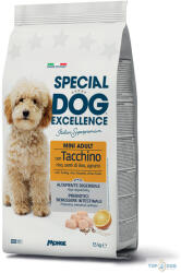 Special Dog 1, 5kg Mini Pulyka