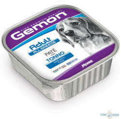 Gemon 150gr Tonhal Paté alutálka