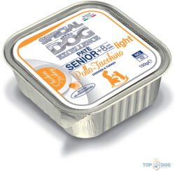 Special Dog Special Dog 150g Senior/light csirke-pulyka