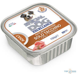 Special Dog 150g Excellence Pulyka Monop