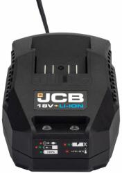 JCB Încărcător pentru acumulatori 18V 2, 4A (FS-57246)