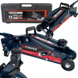 Forsage Domolevă auto tip broască 2, 5t cu sistem de blocare (FS-9492)