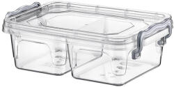 Hobby Life Recipient împărțit rectangular Multi Box 0, 5L *2111 (CH-HOB021048)