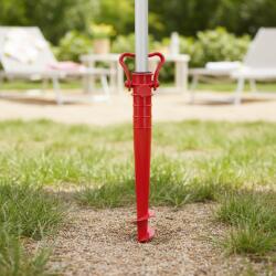 Chomik Suport rabatabil pentru umbrelă 38 cm, mix de culori *8388 (CH-GAO8388)