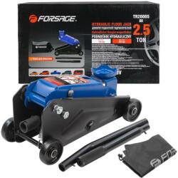 Forsage Cric hidraulic pentru automobil tip broască 2.5t (FS-56593)