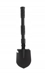 Garden Line Lopatã pliabilã multifuncționalã 16 / 40, 5 cm 5 în 1 *1517 (CH-SAP1517) Lopata