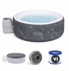 Bestway Jacuzzi gonflabil Bestway Lay-Z-Spa Boracay Smart AirJet 180 x 66 cm CH-BES60175 (CH-BES60175)