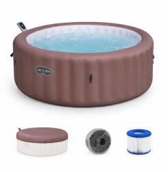 Bestway Jacuzzi gonflabil Bestway Lay-Z-Spa Hawaii AirJet 196 x 71 cm CH-BES6001g (CH-BES6001G)
