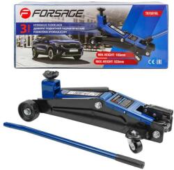 Forsage Jack hidraulic cu capră 3T (FS-56636)