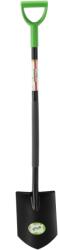 Garden Line LOPATA OSTRĂ SO 120 CM CU MÂNER DIN OȚEL *4006 (CH-FUR4006) Lopata