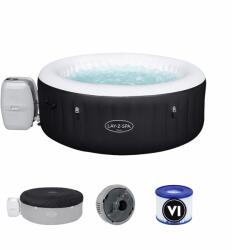 Bestway Jacuzzi gonflabil Bestway Lay-Z-Spa Miami AirJet pentru 2-4 persoane, 180 x 66 cm CH-BES60001 (CH-BES60001)