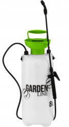 Garden Line PULVERIZATOR UNIVERSAL 8 L *2750 (CH-AOK2750) Pulverizator