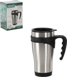 Chomik Cana turistică cu mâner 400 ml TOCER *3240 (CH-ETA3240)
