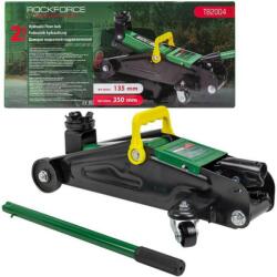 Rock FORCE Jack cu profil scăzut tip broască 2T (FS-47828)