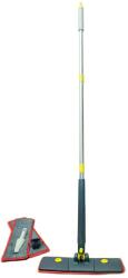 WMC Mop de podea rotativ WMC MOTÝLIK + 2 huse (FS-56856)
