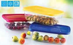 Hobby Life Recipient rectangular Trend Box 1, 2L *8731 (CH-HOB021002)