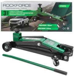 Rock FORCE Jacks hidraulici tip broască 3T (FS-56644)