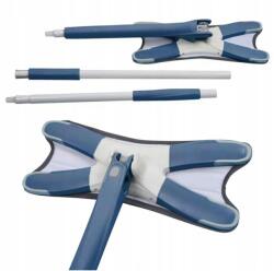 WMC Mop centrifug pentru pardoseală tip X cu storcător (FS-54715)