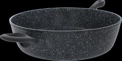 Chomik Tigaie Din Aluminiu 32cm Crispy Natura Big*2531 (ch-ssw2531)