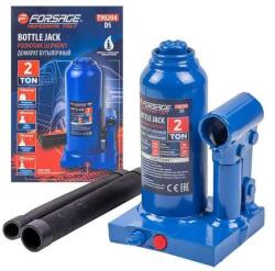 Forsage Jacks hidraulic cu stâlp de 2 tone (FS-51442)