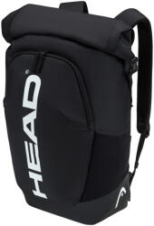 Head Rucsac pentru rachete Tour Racqpack Black