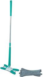 ISMA Mop rotativ de podea tip X cu storcător (FS-55055)
