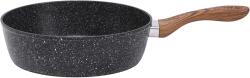 Chomik Tigaie Din Aluminiu 20cm Crispy Natura New*2203 (ch-ssw2203)