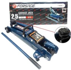 Forsage Elevator auto broască 2, 5t + cauciuc (FS-9495)