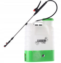 Garden Line Atomizator cu acumulator pe spate 16 L *1633 (CH-AOK1633) Pulverizator