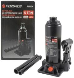 Forsage Jack hidraulic cu stâlp de 5 tone (FS-51362)