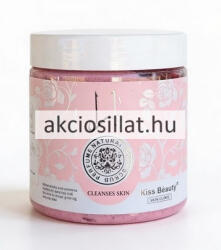 Kiss Beauty Skin Clinic Testradír 500ml / Lattafa Yara illatú