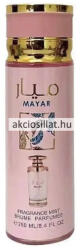 Verlorna Mayar Testpermet 250ml / Lattafa Mayar parfüm utánzat