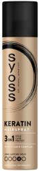 Syoss Keratin Style hajlakk - 300 ml
